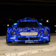 Illustration for article titled Teutonic Tuesday: Original-Teile Mercedes Benz CLK-GTR